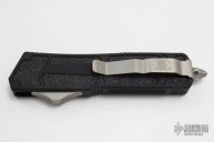 180-1 QD Scarab D/E-S Black Standard