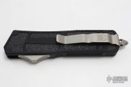 180-12 QD Scarab D/E-S Stonewash Full Serrated