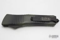 143-1GC Combat Troodon S/E - Green Camo Standard