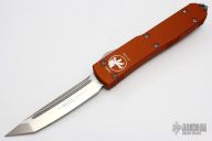 123-4OR Ultratech T/E - Satin Standard