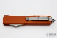 123-4OR Ultratech T/E - Satin Standard