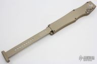 150-11TA Halo V T/E Stonewash Serrated