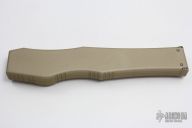 150-11TA Halo V T/E Stonewash Serrated