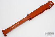 150-11OR Halo V T/E Stonewash Serrated