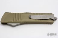 142-4TA Combat Troodon D/E Satin Standard