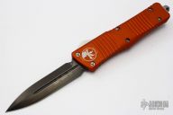 142-1OR Combat Troodon D/E Black Standard