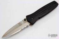 Mel Pardue - Pre-Production 1998