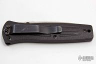 Mel Pardue - Pre-Production 1998