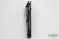 Mel Pardue - Pre-Production 1998