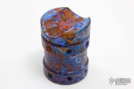 Custom Copper Cigar Rest