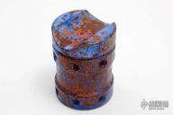 Custom Copper Cigar Rest