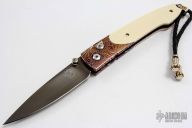 B10 AG5 A.G. Russel Exclusive Edition