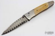 G30 AG1 GenTac Limited A. G. Russell Exclusive (#32 of 100)