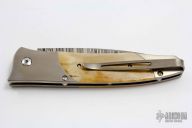 G30 AG1 GenTac Limited A. G. Russell Exclusive (#32 of 100)