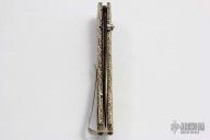 B10 - 1119 Magellan Limited Edition (07/50)