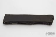 Combat Talon II Black Serrated #4/2001