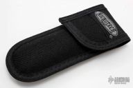 Combat Talon II Black Serrated #4/2001