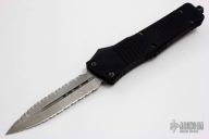 Combat Troodon D/E Apocalyptic Double Serrated