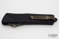 Combat Troodon D/E Apocalyptic Double Serrated