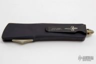 Troodon D/E Cowry-x San-Mai #024