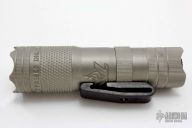 MINI DELTA TI BEAD BLAST