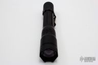 Lenslight 3x123 - Black