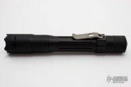 Lenslight 3x123 - Black