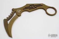 Talon Karambit