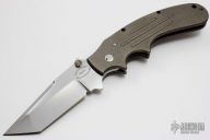 ABL Tanto #013