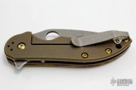 C172CFTIP Domino Flipper - Customized by Bower BW