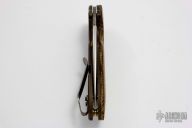 C172CFTIP Domino Flipper - Customized by Bower BW