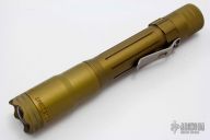 Lenslight 3x123 - Tan