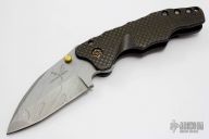 Small Patriot Folder