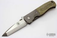 Custom CQC-7 - New Logo