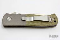 Custom CQC-7 - New Logo