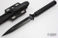 ADO D/E Black Standard 02/12