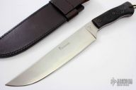 Model 580 Crowell/Barker Competition Knife