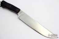 Model 580 Crowell/Barker Competition Knife