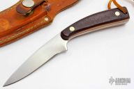 Old Timer Fixed Blade