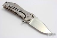 First Ever Gun Hammer "Super Mini" Proto w/ Flat Side