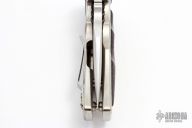 First Ever Gun Hammer "Super Mini" Proto w/ Flat Side