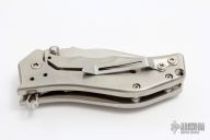 First Ever Gun Hammer "Super Mini" Proto w/ Flat Side