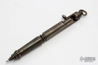 Bolt Action Pen
