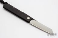 F011 - Carbon Fiber