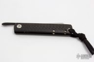 F011 - Carbon Fiber