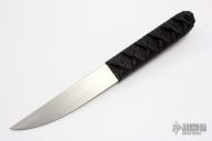 Kozuka - 2 Carbon Fiber Sheaths