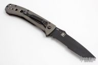 760SBK LFTi Lum Folder