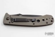 760SBK LFTi Lum Folder