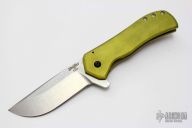 Field Grade Recon - Ti Standoffs