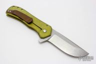 Field Grade Recon - Ti Standoffs